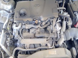 2019 TOYOTA CAMRY, SILVER, LE, 2.5L, AT,  Z25060